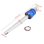 Short Throw Shifter for BMW E30 E36 E39 E46 M3 M5 3/5 Series (1982–2006)