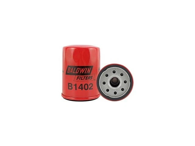 Oil Filter for Mazda B2200 1990-1991, 1993 (2.2L 4 Cyl FI HV852BS)