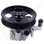 Power Steering Pump with Pulley for Kia Sportage, Hyundai Tucson (2005–2010)