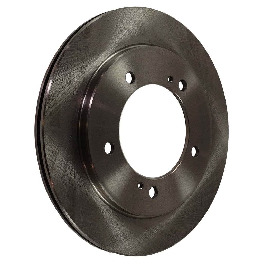 Brake Disc Rotors and Pads Kit for Chevy Tracker, Suzuki Vitara
