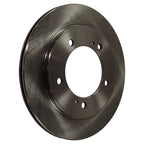 Brake Disc Rotors and Pads Kit for Chevy Tracker, Suzuki Vitara