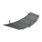 Black Billet Grille Insert for Nissan Frontier Pathfinder (2005-2008)