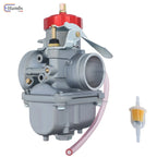 Carburetor for Yamaha IT250 IT400 MX250 MX360 (1973–1983) VM 34MM