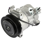A/C Compressor for Dodge Caliber 1.8 2.0 2.4L, Jeep Compass 2.0L (2007–2008)