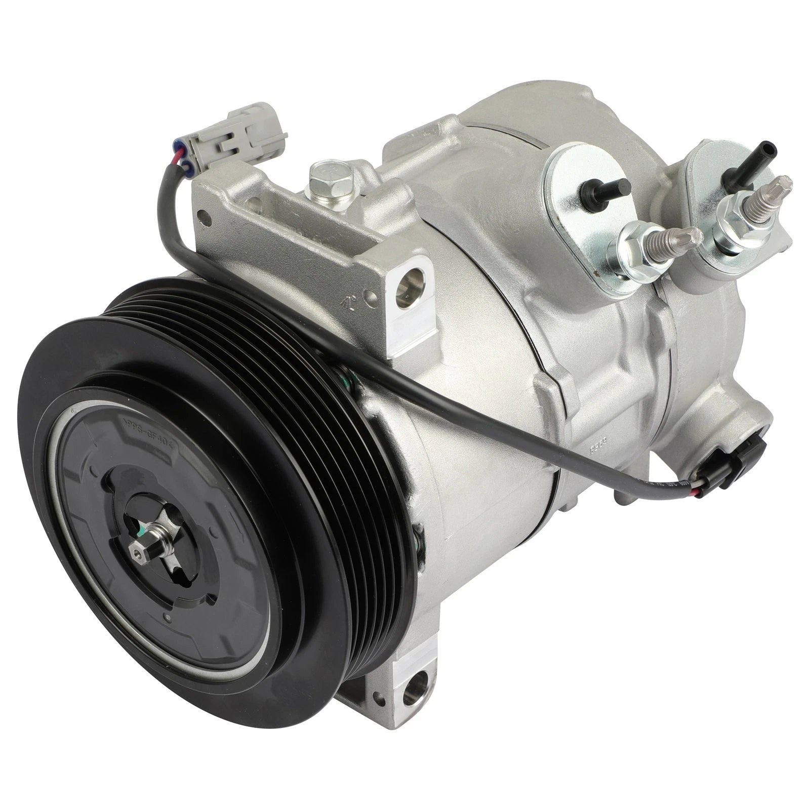 A/C Compressor for Dodge Caliber 1.8 2.0 2.4L, Jeep Compass 2.0L (2007–2008)