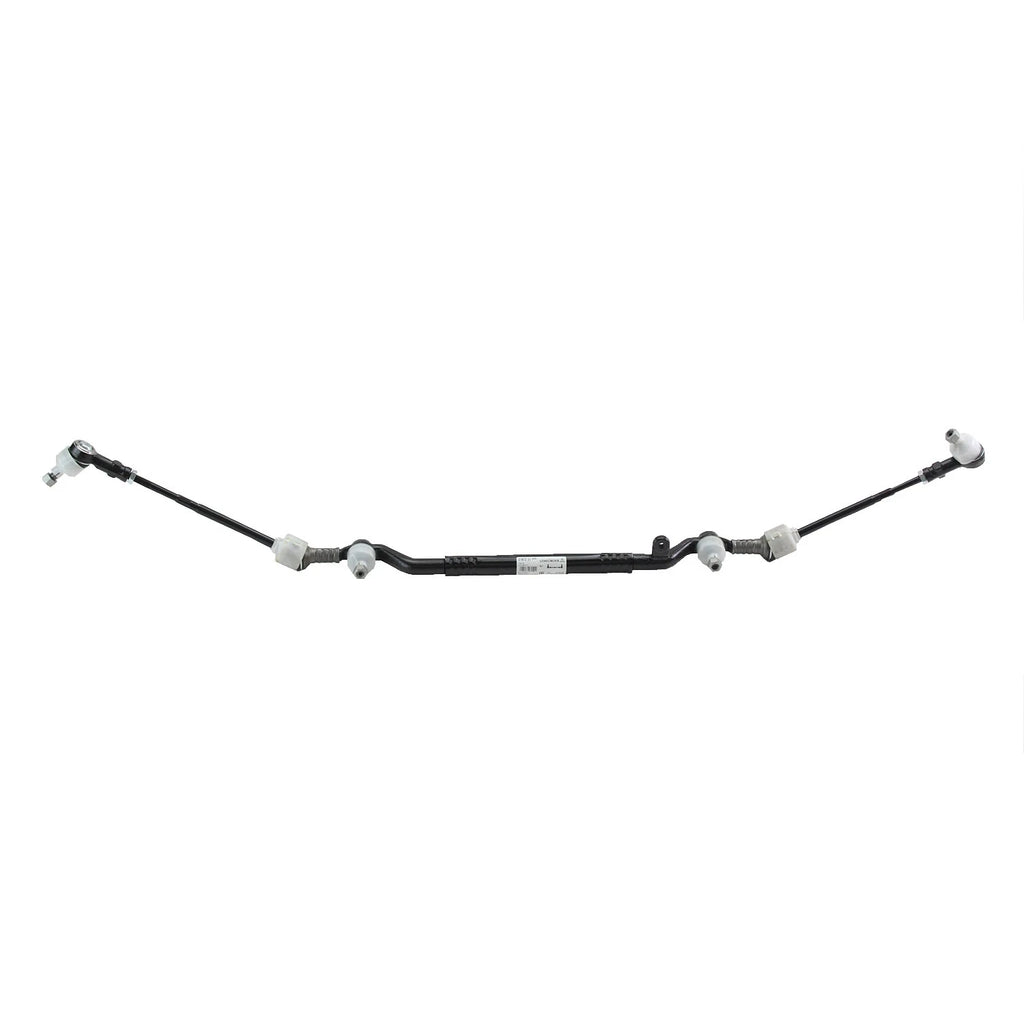 Steering Drag Link Assembly & Tie Rods for Mercedes R170 (1997–2002)