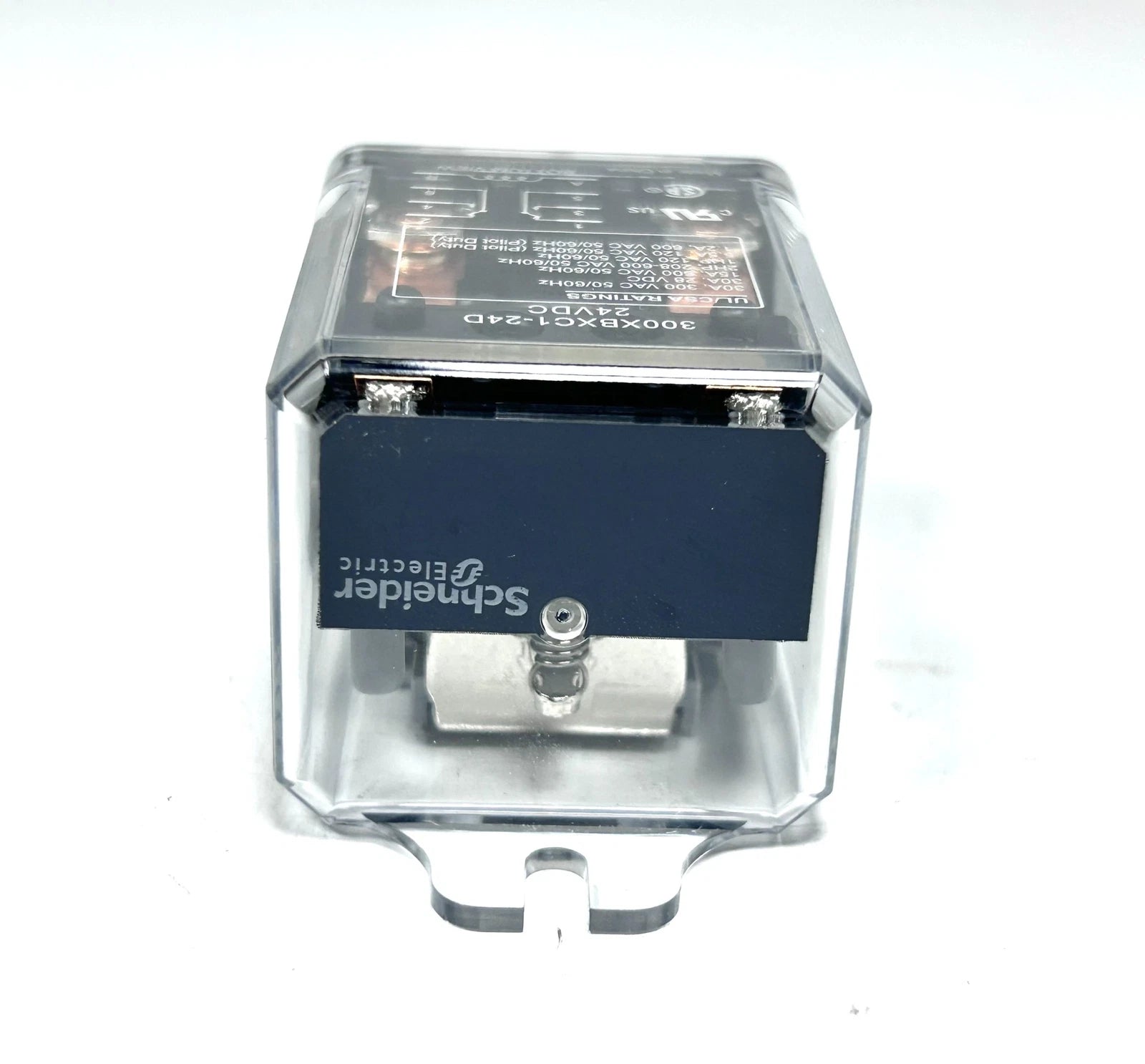 Power Relay 300XBXC1-24D for Schneider Electric (24V)