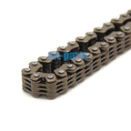 Timing Cam Chain for Kawasaki ER400 ER-4N (2011–2013) / EX400 Ninja 400R (2011–2017)