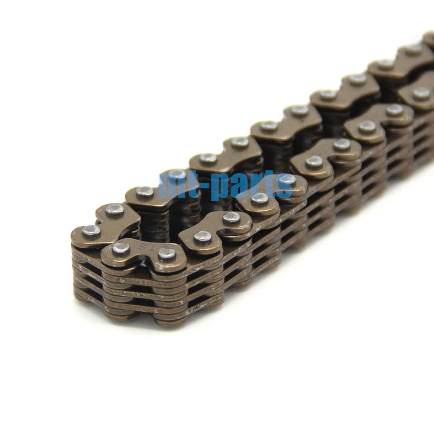 Timing Cam Chain for Kawasaki ER400 ER-4N (2011–2013) / EX400 Ninja 400R (2011–2017)