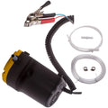 12V 60W Diesel Fuel Transfer Pump for Trucks (Electric Extractor)