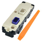 Driver Power Window Switch for Colorado Canyon 2004-2012