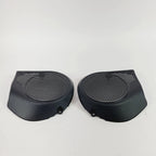 Speaker Grills for Harley-Davidson Street Glide (2024) - OEM Black