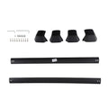 Roof Rack Cross Bars for Honda CR-V (2012–2016)