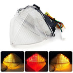 Integrated LED TailLight Turn Signals for Yamaha YZF 1000 R1 (2004–2006)