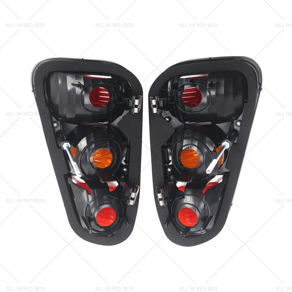 Tail Light Lamp Pair LH+RH for Mini Cooper Hatch (2001–2004)