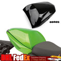 Rear Pillion Passenger Seat Cover Cowl for Kawasaki Ninja 650 ER6F ER6N (2011–2023)