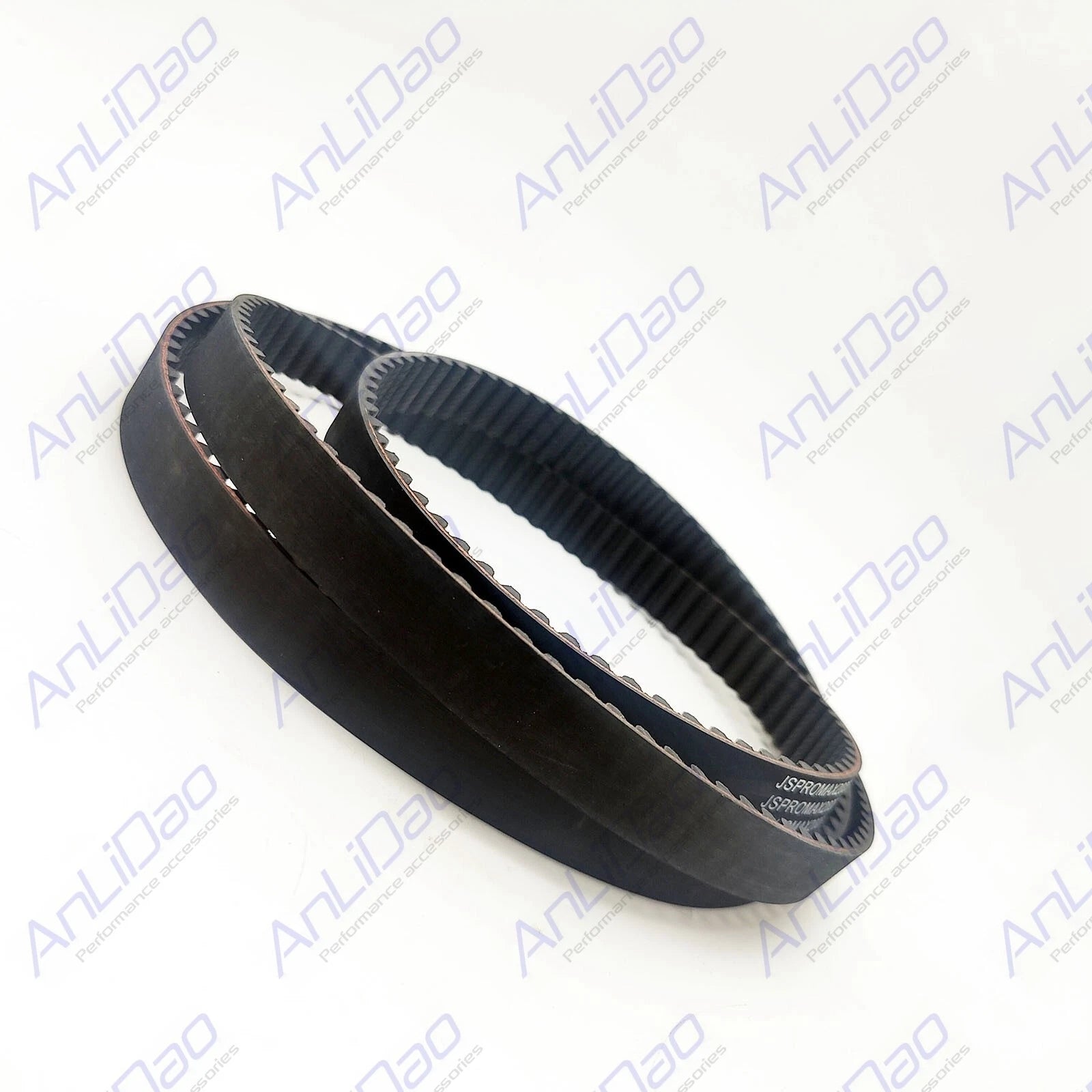 Timing Belt for Yamaha Sierra Outboard Motor (6CB-46241-00, 6CB-W4624-00, 18-15134)