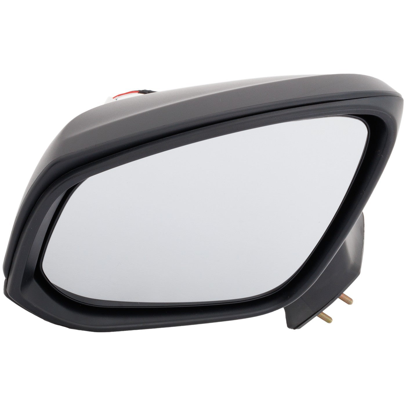 Driver Side Mirror for Toyota RAV4 (2019–2021) Power Textured