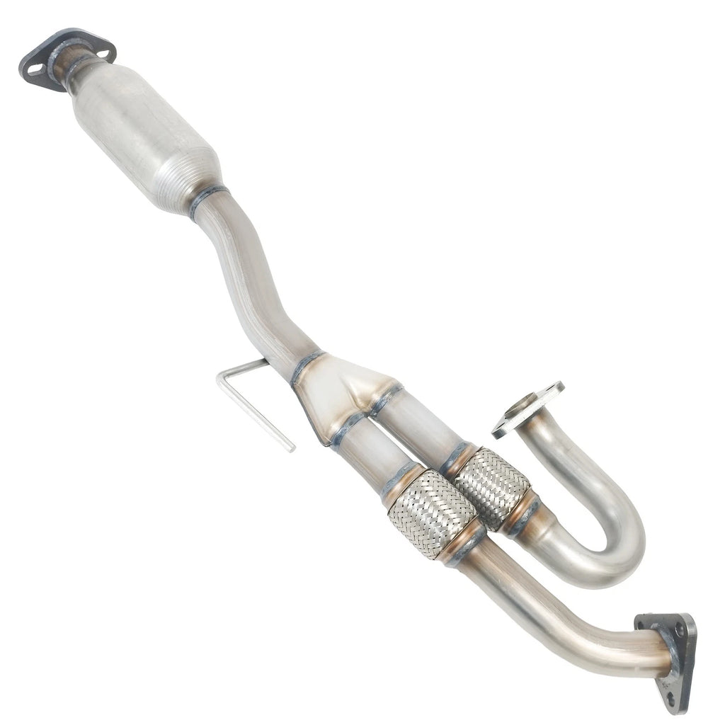 Rear Catalytic Converter for Nissan Murano 2003–2007 3.5L with Y-Pipe EPA
