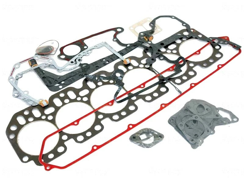 Complete Gasket Set for John Deere 3050 3350 3650 Tractors