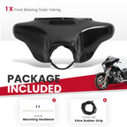 Front Outer Batwing Fairing for Harley Davidson Electra Glide (1996-2013)