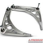 2X Front Lower Control Arm with Ball Joint for BMW 3 Series Z4 (1998–2006)