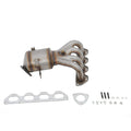 Catalytic Converter for Chevrolet Sonic Sedan (2012–2017)