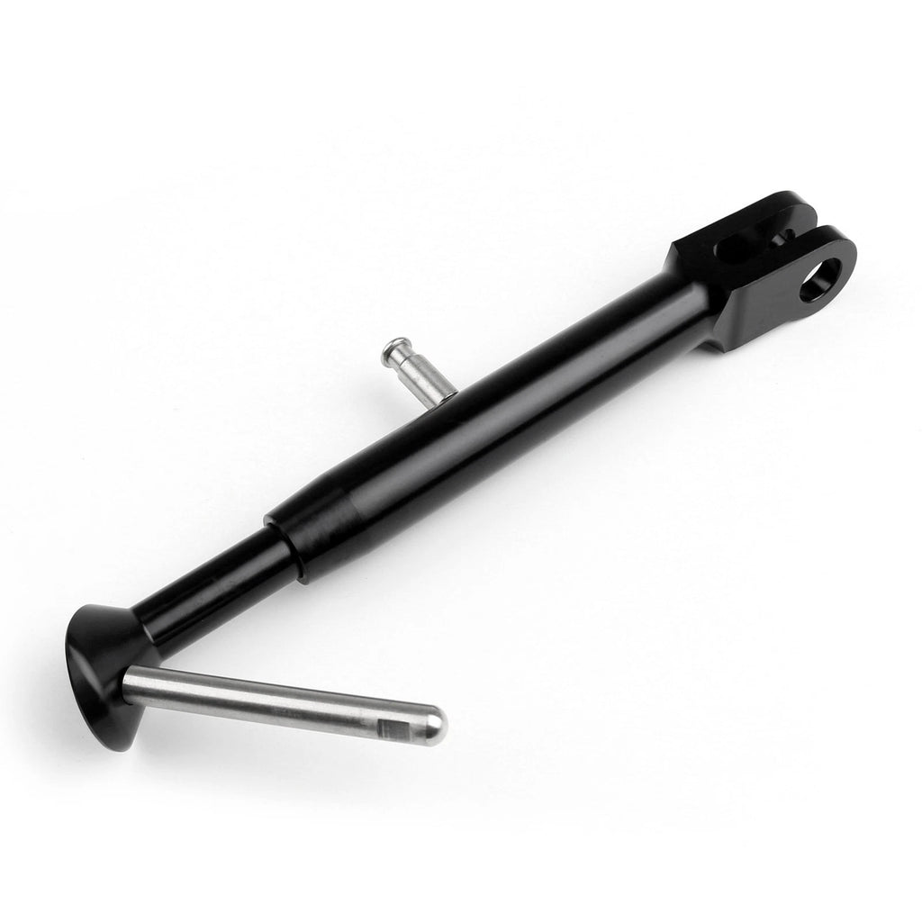 Adjustable CNC Aluminum Kickstand for Yamaha MT-07 FZ-07 (2013–2017)