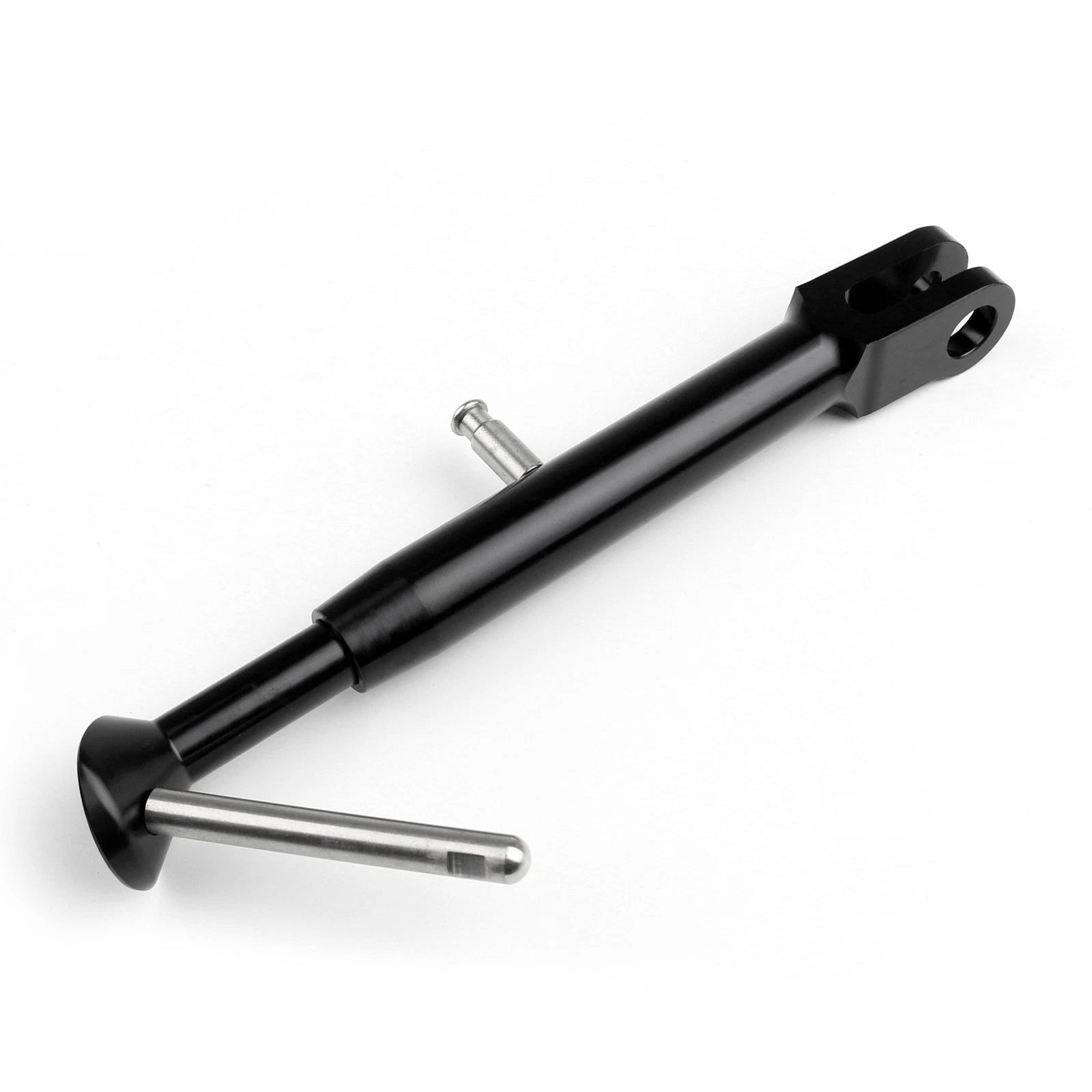 Adjustable CNC Aluminum Kickstand for Yamaha MT-07 FZ-07 (2013–2017)