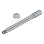 Front Wheel Axle & Nut for Honda CRF450RX (2017–2024) 44301-MEN-000 90301-KZ4-J40