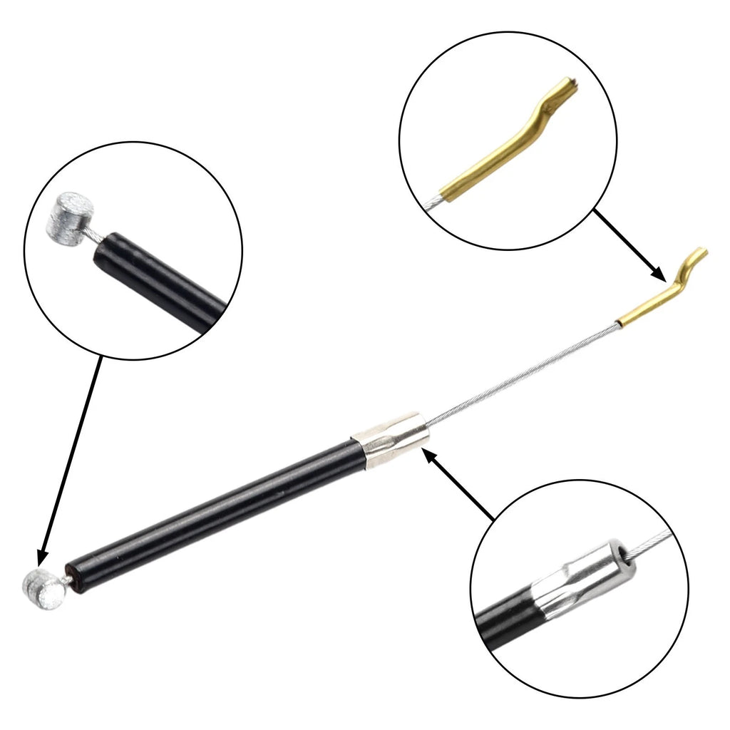 Throttle Cable for Chainsaw (Compatible)