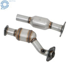 Catalytic Converter Assembly for Ford Freestyle (2005-2007)