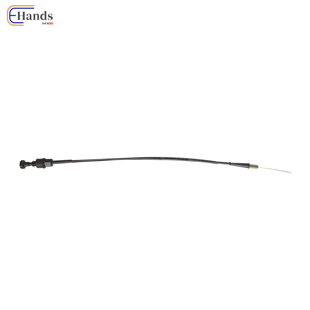 Starter Choke Cable for Yamaha TT-R125LE (2008–2024) 1B2-26331-01-00