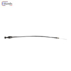 Starter Choke Cable for Yamaha TT-R125LE (2008–2024) 1B2-26331-01-00