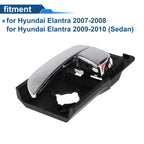 Front Passenger Side Interior Door Handle for Hyundai Elantra (No. 826100Q000)