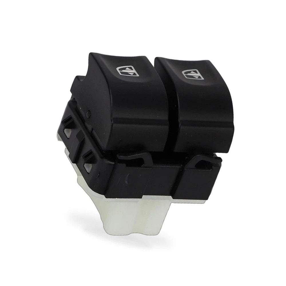Power Window Switch for Renault Captur, Clio IV, Kaptur (2013–2023) 254118044R