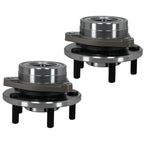 2PCS Wheel Hub & Bearing for Ford Taurus Mercury Sable (1996–2007) 513100