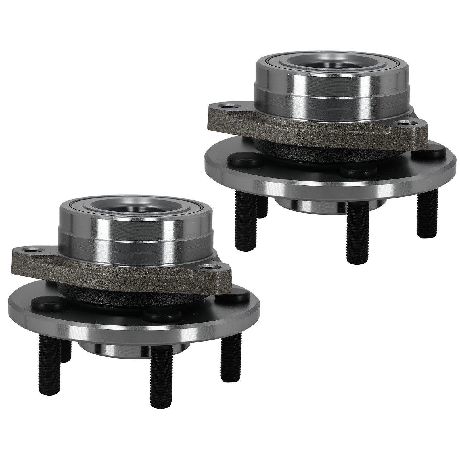 2PCS Wheel Hub & Bearing for Ford Taurus Mercury Sable (1996–2007) 513100