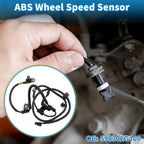 ABS Wheel Speed Sensor No. 598302G100 for Kia Optima (2006–2010)