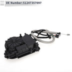 Rear Liftgate Door Lock Actuator for BMW M760i xDrive (2017–2022) No. 51247357097