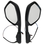 Rear View Mirror for BMW M1000RR (2021–2022), S1000RR (2018–2020) 51168569378