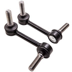 Front & Rear Stabilizer Sway Bar End Links for GMC Isuzu Oldsmobile Chevy (4pcs, 1994–2005)