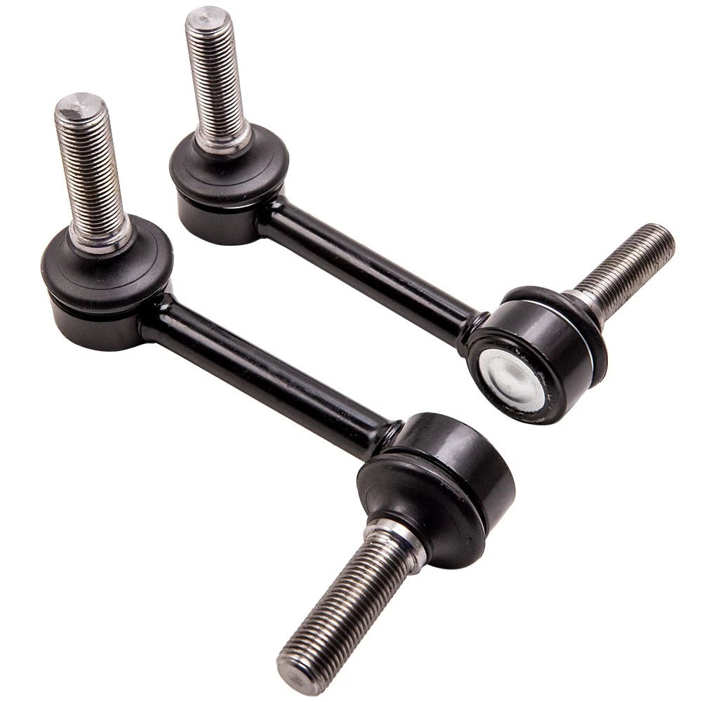 Front & Rear Stabilizer Sway Bar End Links for GMC Isuzu Oldsmobile Chevy (4pcs, 1994–2005)