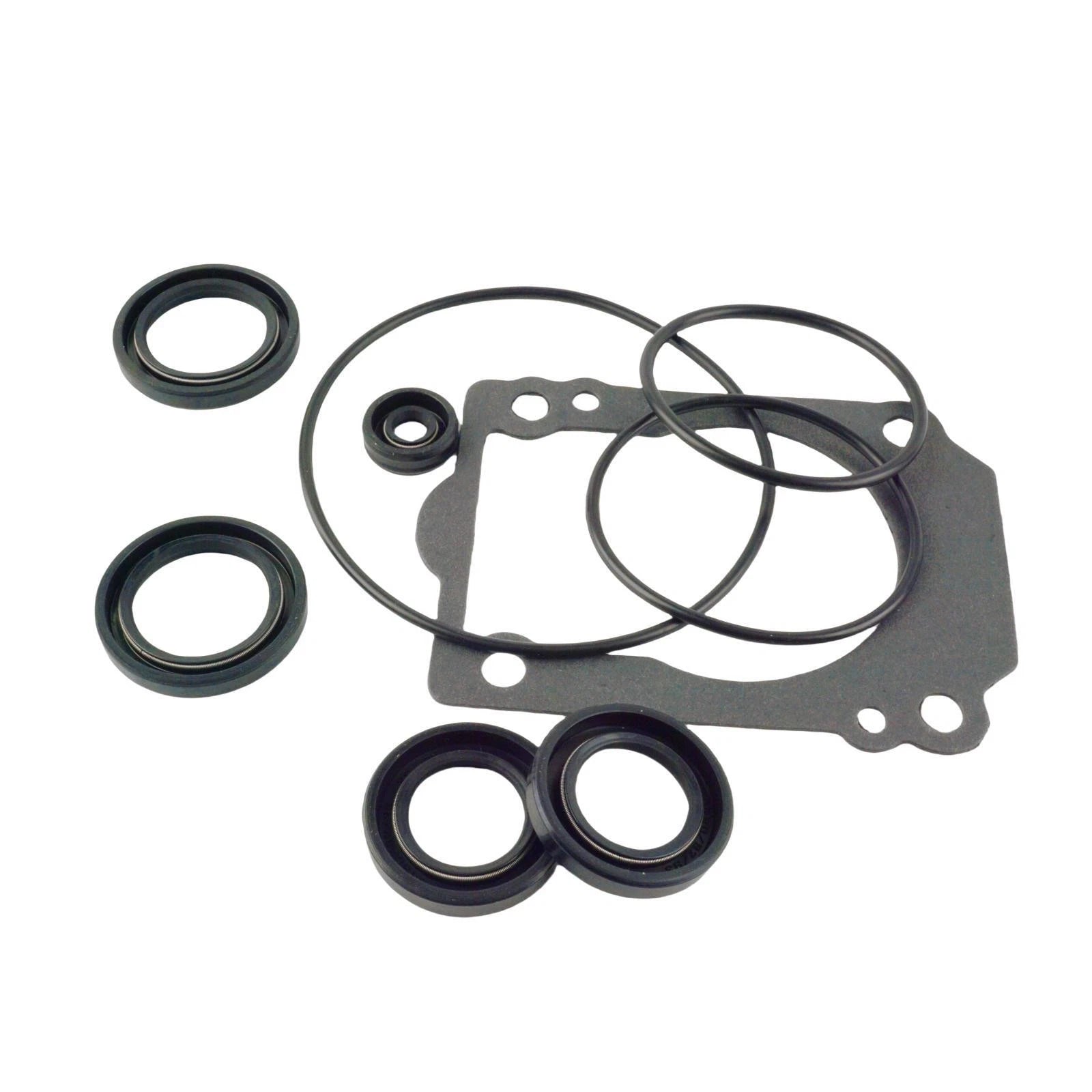 Gearcase Components With Seal for Suzuki DF150 DF175 DF200 DF225 DF250 (2000–2023)