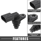 Camshaft Position Sensor No. 030907601E for Volkswagen Atlas (2018–2021)