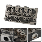 Cylinder Head for Kubota D722