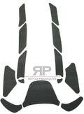 Traction Mat Kit for Yamaha SUV 1200 (1999–2004)