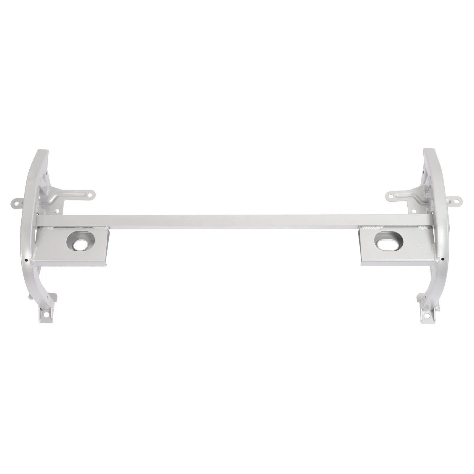 Lower Radiator Core Support Skid Bar Plate for Corvette C6 (2005–2013) #20939829