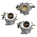 Carburetor for Yamaha Marine 60HP 2-Stroke Outboard (6K5-14301-01/02/03)