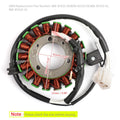Stator Generator for Yamaha SRX700, SX Viper 700 (2000–2006)